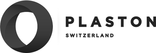 Plaston logo