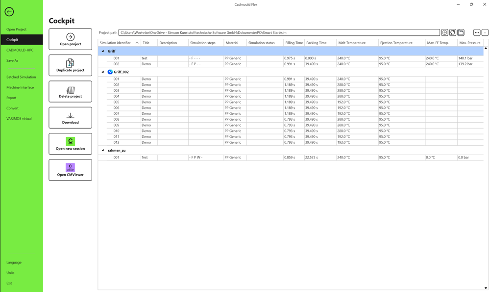 Project Overview