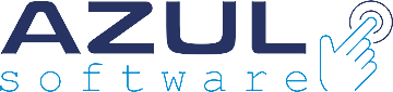 Azul Logo