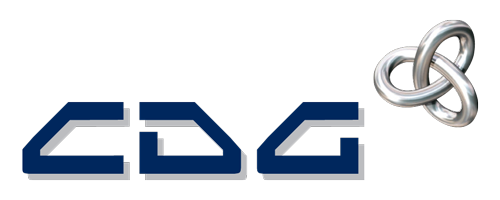 CDG Logo