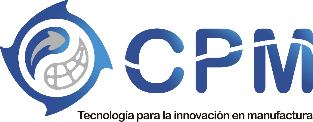 CPM Logo