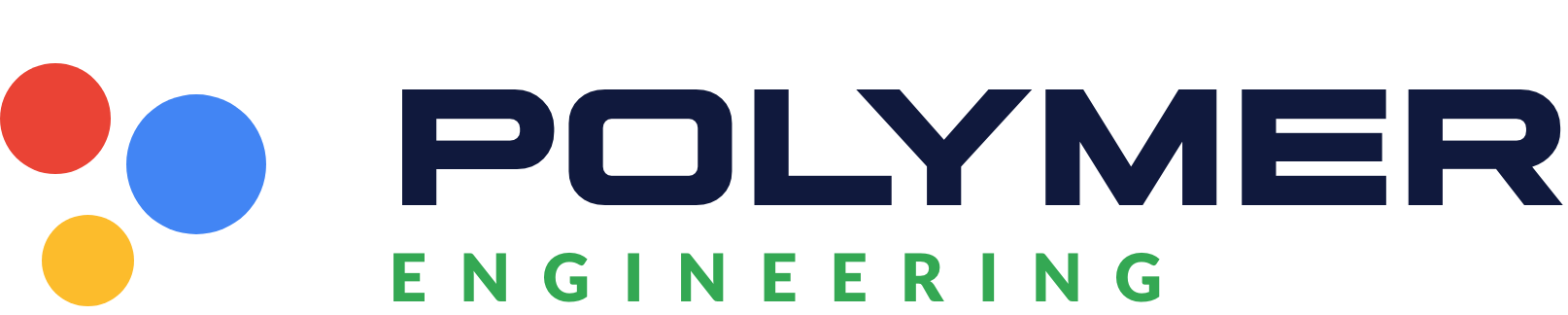Polymer Logo