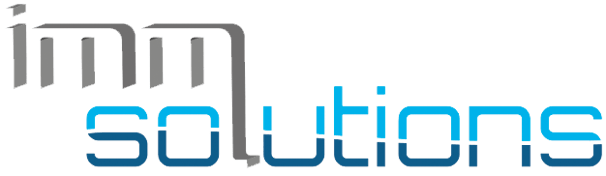 imm solutions Logo