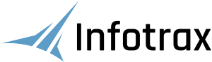 Infotrax Logo