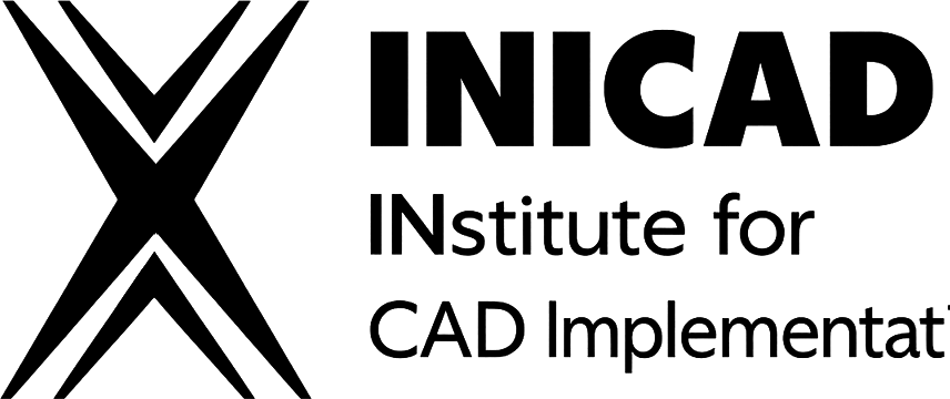 INICAD Logo