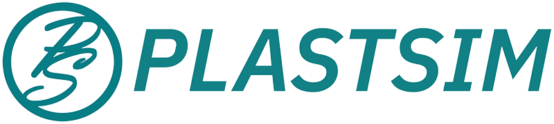 Plastsim Logo