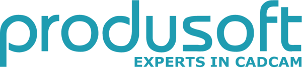 Produsoft Logo