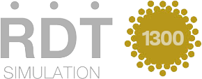 RDT Logo