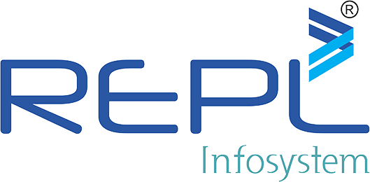 REPL Logo