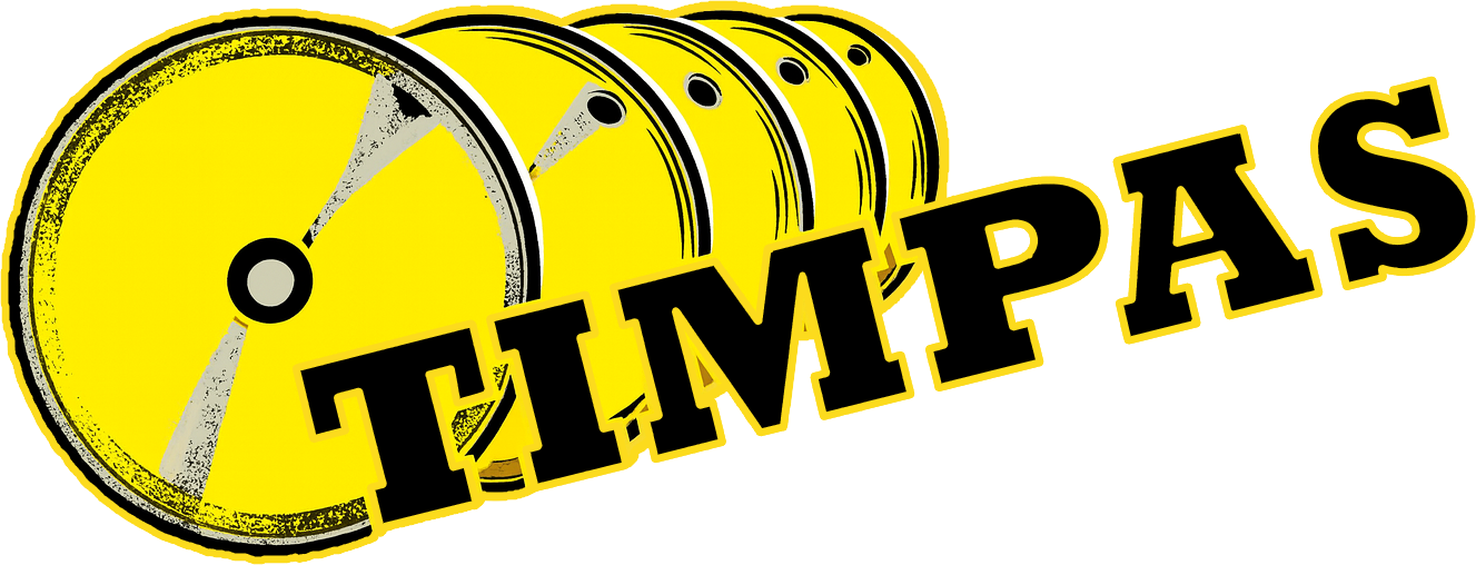 Timpas Logo