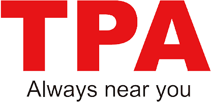TPA Logo