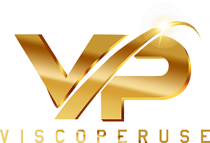 Visco Peruse Logo