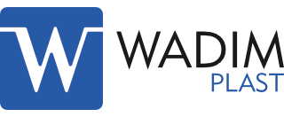 Wadim Plast Logo