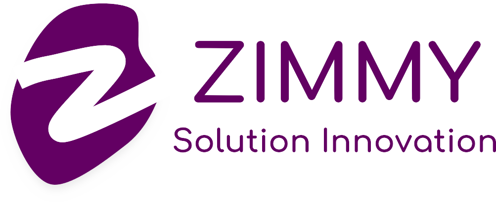 Zimmy Logo