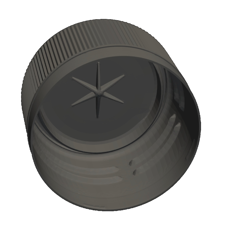 Image of the Cap Geometry_Ret