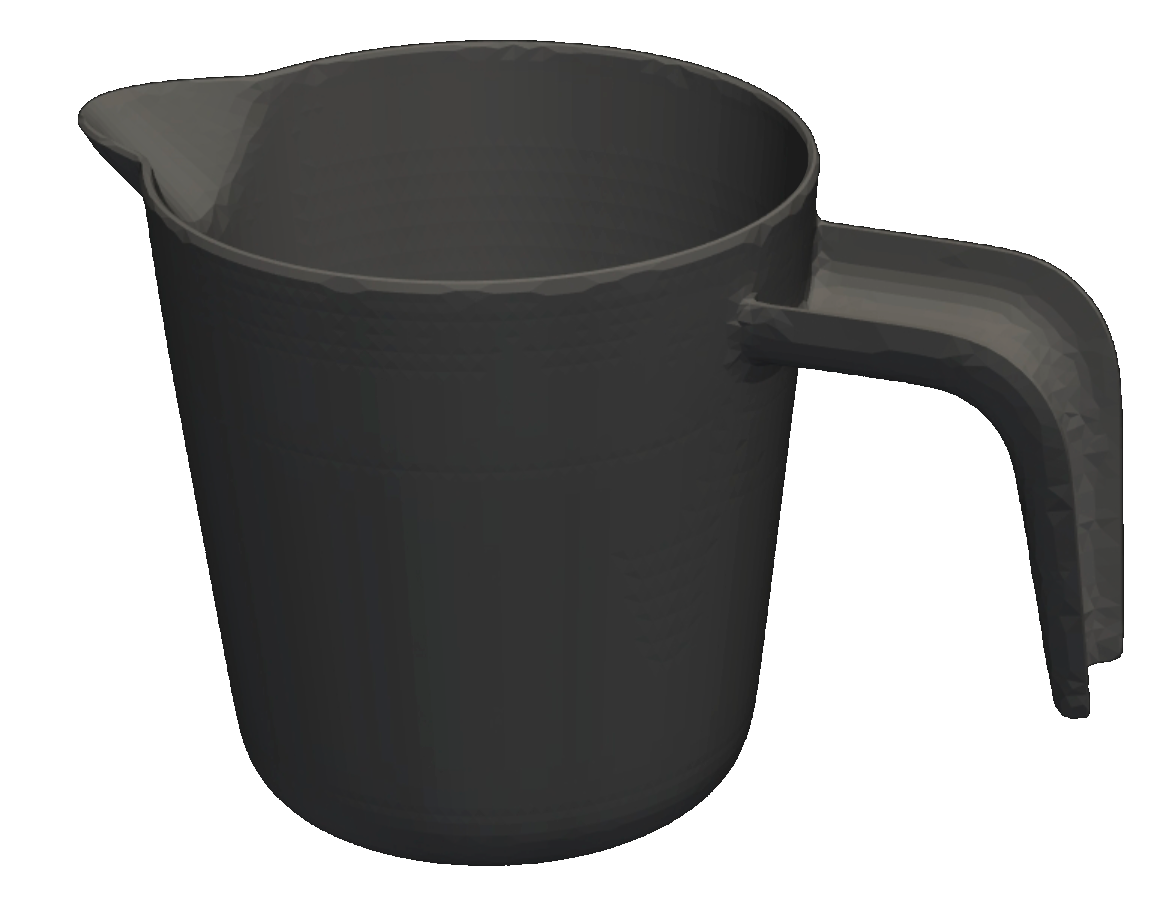 Image of the Measuring Cup Geometry_Ret