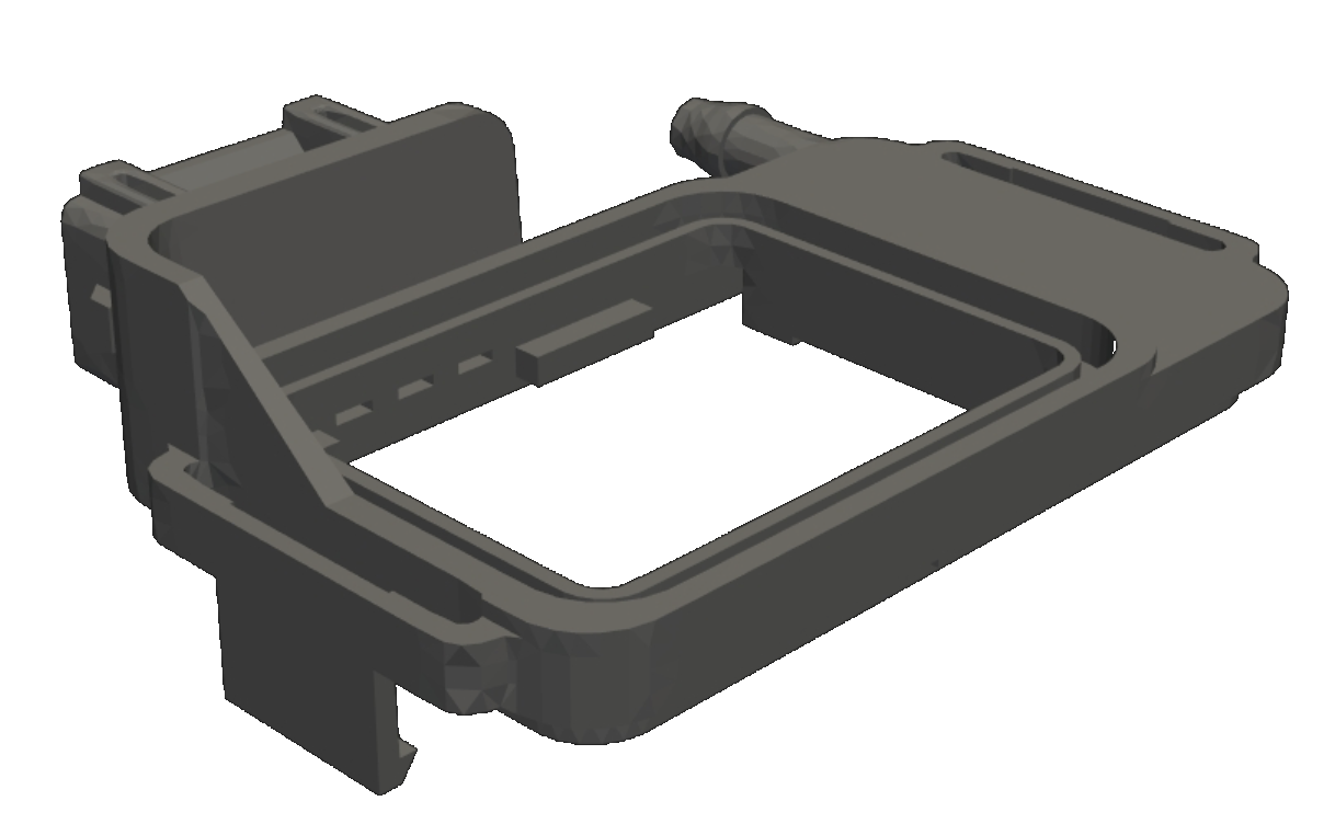Image of the Vacuum Sensor Geometry