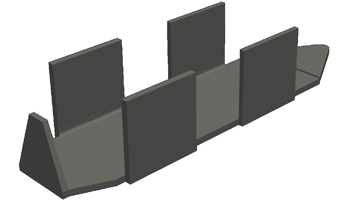 Image of the Rectangular Clip Geometry